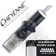 Cheyenne needle cartridges SEM