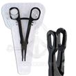 Closed Round Disposable Forceps (STERILE)