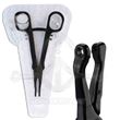 Disposable septum forceps (STERILE)