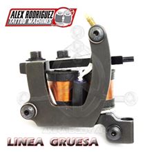 Alex Rodriguez Line Machine (ECO)