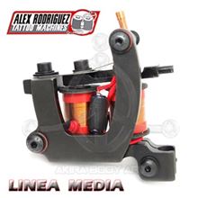 Alex Rodriguez Line Machine (ECO)