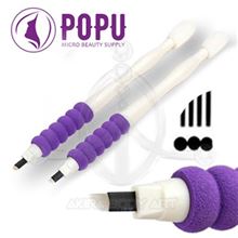 Inductor Desechable MicroBlading
