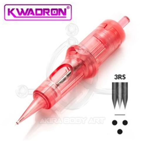 Kwadron PMU OPTIMA RS Cartridges