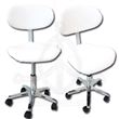 Chair with backrest (2)