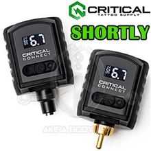 Wireless Connect Shorty Source