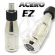 25mm adjustable grip for STEEL cartridge needles