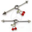 Barbel Industrial CEREZAS joya