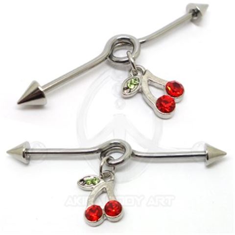 Barbel Industrial CEREZAS joya