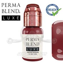 PERMABLEND LUXE VINTAGE MAROON