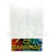 Expositor de Piercing 120 piezas