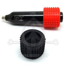 Silicone cover for Grip.