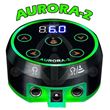 Fuente de alimentación AURORA-2 DUAL