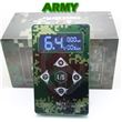 ARMY GREEN power supply