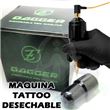 Máquina DAGGER desechable