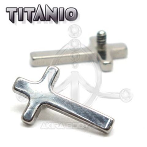 Replacement INTERNAL THREAD - CROSS