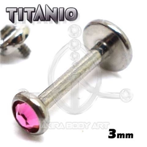 Labret ROSCA INTERNA - JOYA