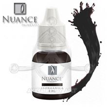Nuance BLACK Pigment (INORGANIC)