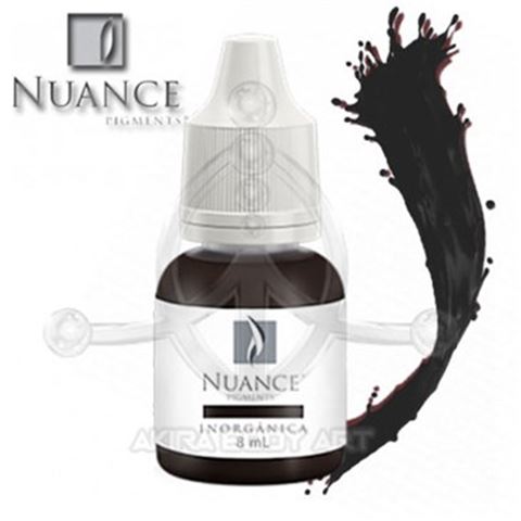 Nuance BLACK Pigment (INORGANIC)