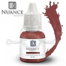 Pigmento Nuance RED GENERADOR (INORGÁNICO)
