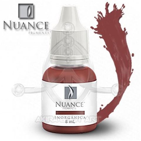 Nuance RED GEN. (INOR) - No usar en piel humana