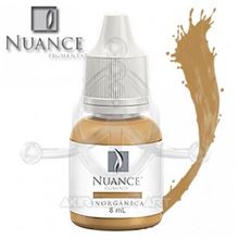 Nuance YELLOW GEN. (INOR) - No usar en piel
