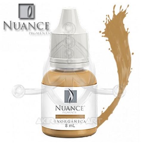Nuance YELLOW GEN. (INOR) - No usar en piel