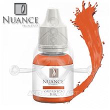 Nuance Pigment ORANGE MOD (ORGANIC)