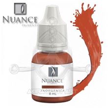 Pigmento Nuance APRICOT (INORGÁNICO)