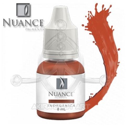 Nuance APRICOT (INOR) - No usar en piel humana