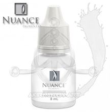 Nuance WHITE (INOR) - No usar en piel humana