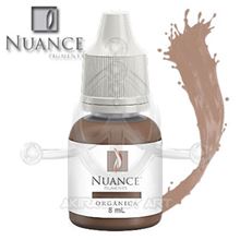 Nuance Pigment NAVEL ORANGE (ORGANIC)
