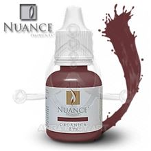 Nuance VIBRANT (ORG) - No usar en piel humana