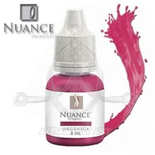 Nuance JADE Pigment (ORGANIC)