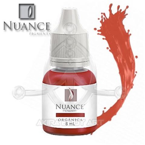 Nuance JUNKET (ORG) - No usar en piel humana
