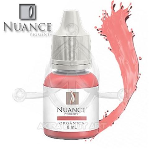 Nuance CINDY (ORG) - No usar en piel humana