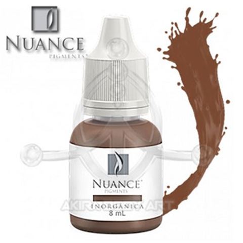 Nuance BALI (INOR) - No usar en piel humana