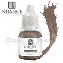 Nuance ROSS (INOR) - No usar en piel humana