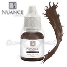 Nuance SHASTA Pigment (ORGANIC)