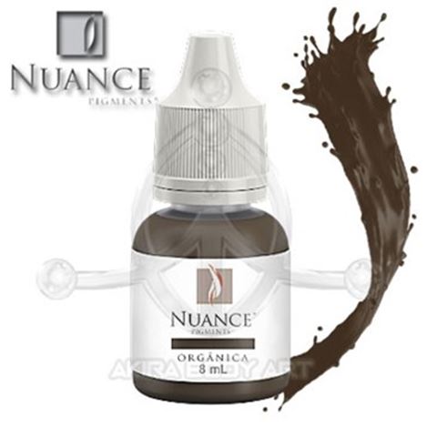 Nuance VESUVIO Pigment (ORGANIC)