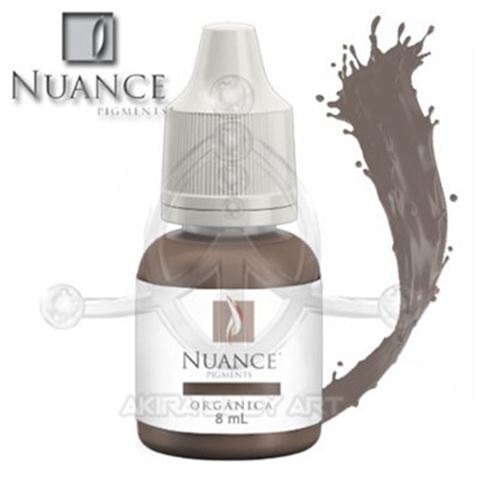 Nuance LUNA Pigment (ORGANIC)