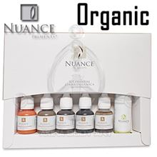 Nuance Brow Kit (ORGANIC)