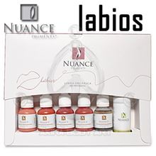 Nuance lip kit (ORGANIC)