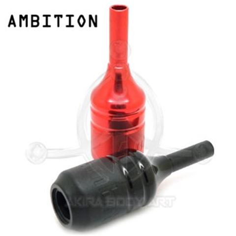 Grip de aluminio AMBITION