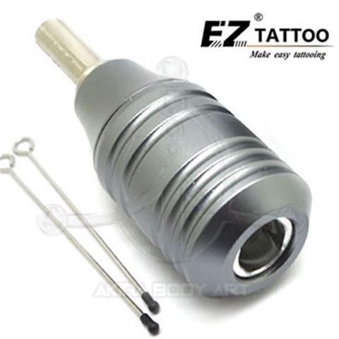 EZ Tattoo Aluminum Telescopic Grip