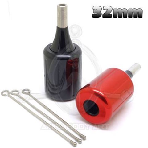 32mm Aluminum Telescopic Grip