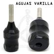 GTCV1 Aluminum Grip