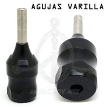Grip de Aluminio GTCV1