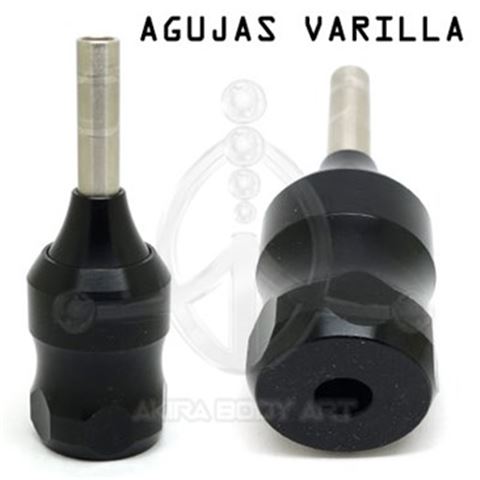 GTCV1 Aluminum Grip