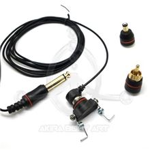 Extra fine cable ADAPTERS magnet