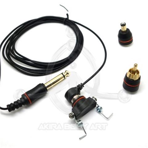 Extra fine cable ADAPTERS magnet